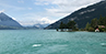 Schweiz: Thunersee