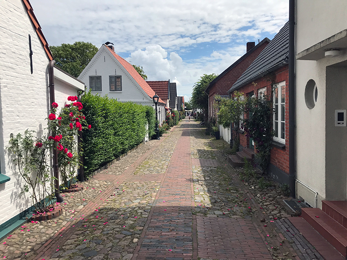 Deutschland, Nordsee deutsche Seite