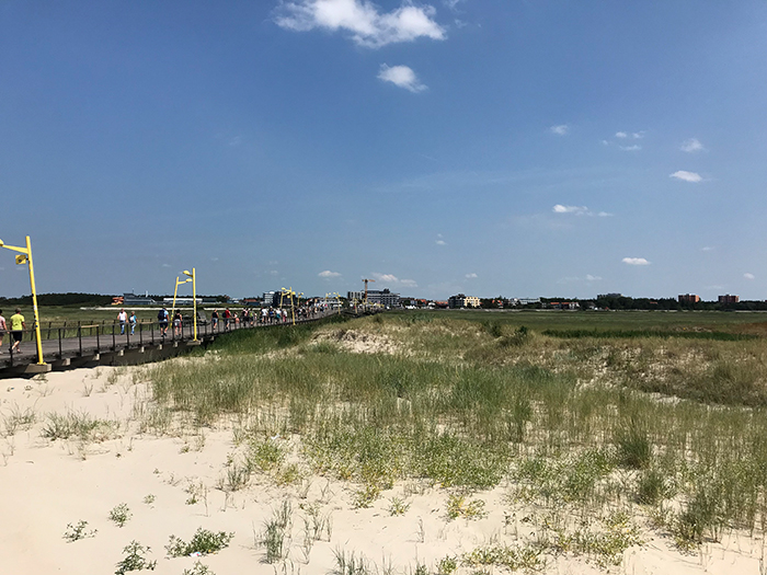 Deutschland, Nordsee deutsche Seite